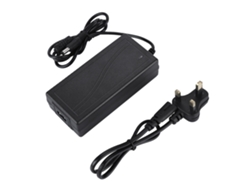 Adaptador de corriente STB de 12 V y 2 A con indicador LED