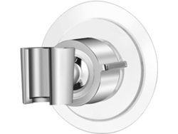Soporte Adhesivo Para Pomos De Montaje En Pared