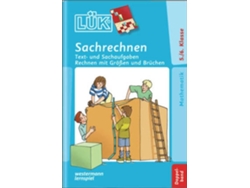 Libro Sachrechnen