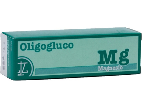 Complemento Alimentar EQUISALUD Oligogluco Magnesio Mg (Pomelo - 30 ml)