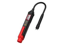 Probador Digital De Líquido De Frenos Habotest Ht663l Con Alarma Sonora Y Visual Para Dot3/dot4/dot5.1