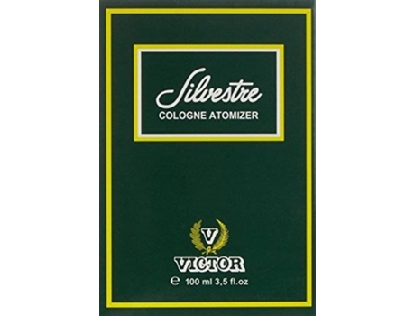 Perfume VICTOR Silvestre Edt (100 ml)