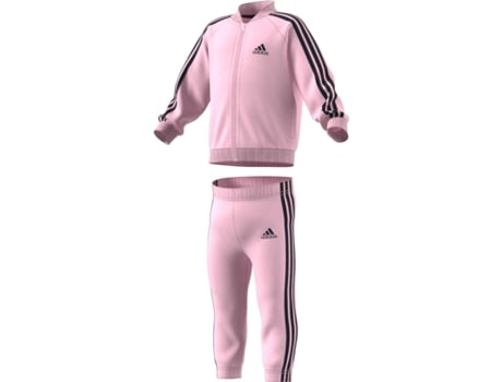 Chándal ADIDAS Niños (Malla - Multicolor - 18/24 Meses)