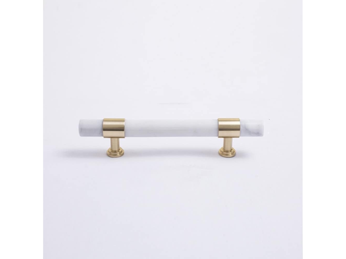 Herrajes Para Puertas De Latón Natural, C, 2922, 96 Blanco, Bz
