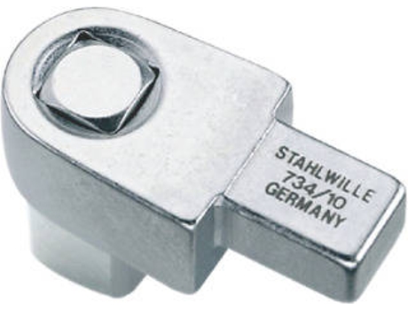Llave STAHLWILLE Acoplable De Cuadradillo Para S Dinamométricas Tamaño (20)