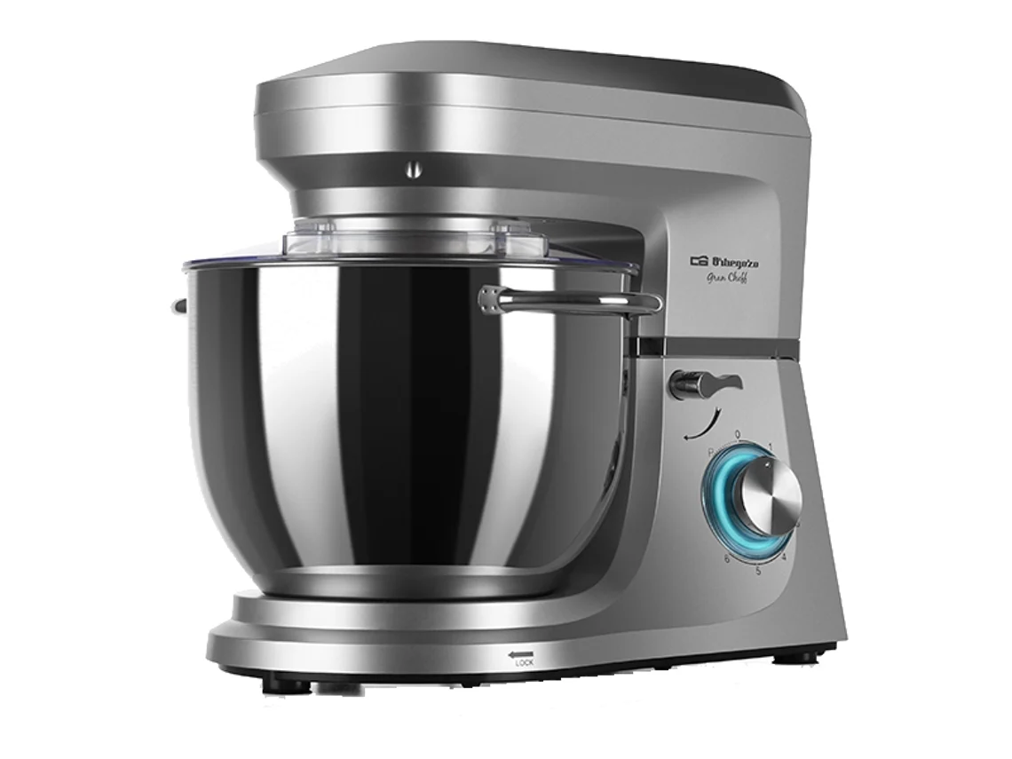Batidora Orbegozo - Am 8000