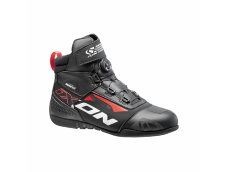 Zapatillas de Moto para Hombre IXON (46 - Multicolor)