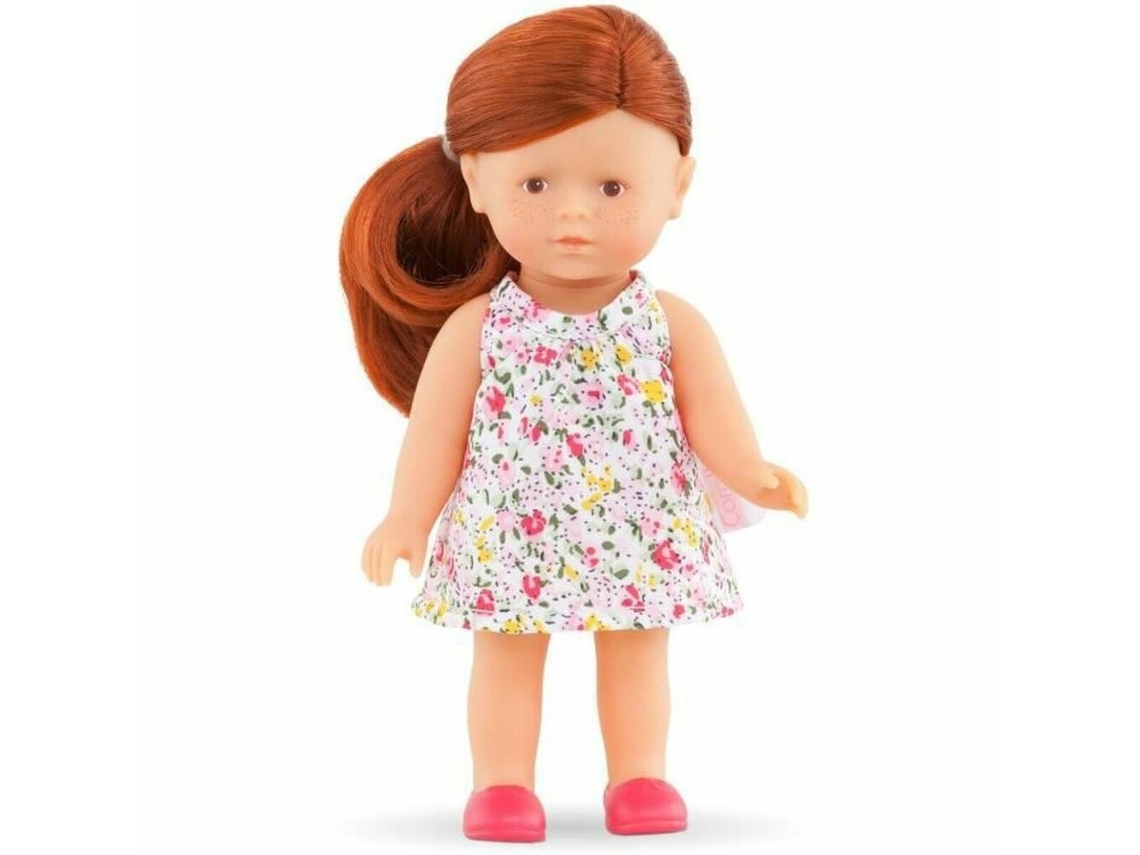 Muñeca Corolle Ruby