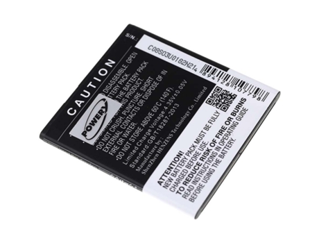 Batería POWERY 1.80.NOK.15.45 para Nokia Lumia 535