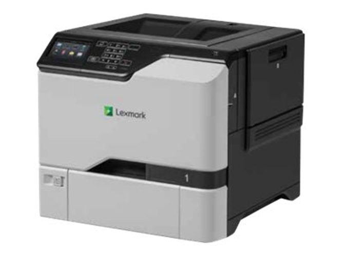 Impresora Láser Color LEXMARK C4150