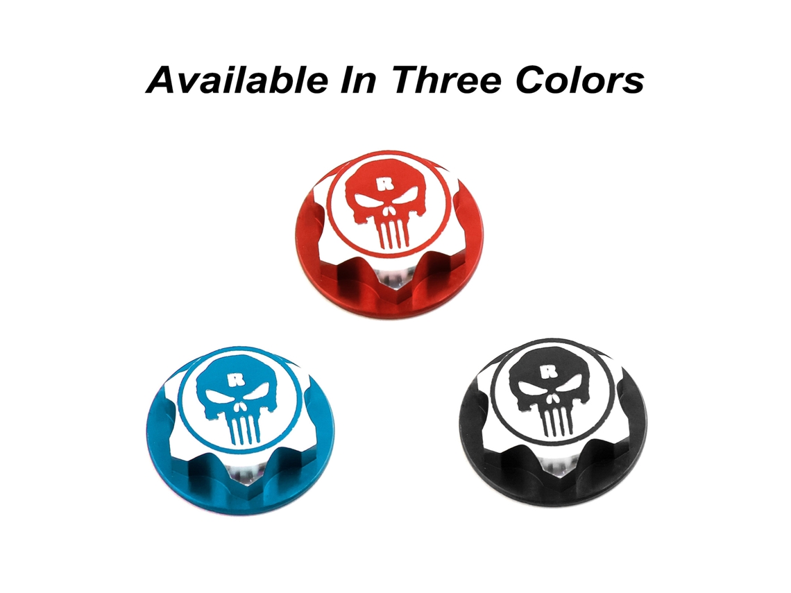 4 Tuercas De Rueda Antideslizantes Y Antiderrame De 17 Mm Para Accesorios De Coches De Control Remoto Traxxas X-maxx Summit 1/8