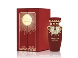 Lattafa Sakeena Edp Para Mujer, 100 Ml, 100 Ml Hvorstur