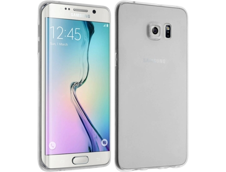 Carcasa Samsung Galaxy S6 Edge Plus AVIZAR TPSKIN-CL-G928 Transparente