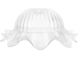 Lámpara Colgante De Cristal, Pantalla De Araña, Lámpara Grande, Bombillas, Pantallas De Luz, Lámpara Colgante De Techo