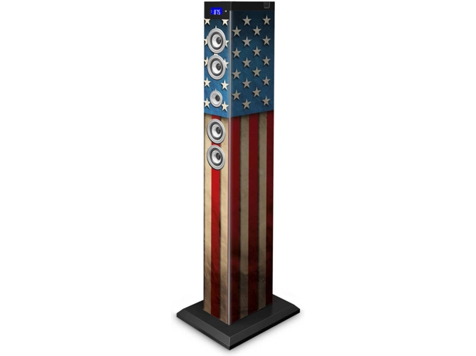 Microcadena BIGBEN INTERACTIVE TW9USA2