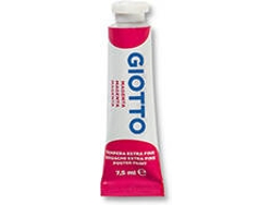 Guache GIOTTO Magenta (7.5ml)