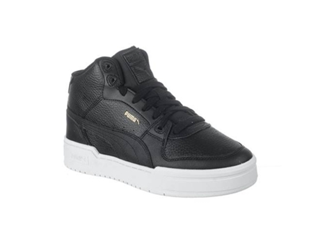 Zapatillas PUMA Ca Pro Mid Mujer (39,0 eu - Negro)
