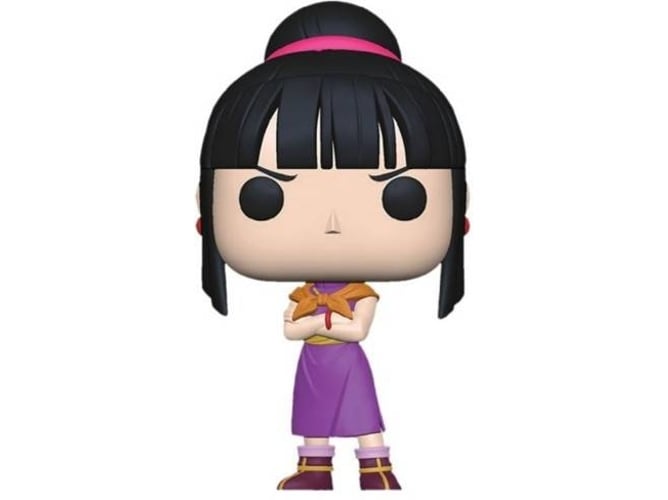 Figura FUNKO POP! Animation: Dragon Ball Z S6 - Chi Chi
