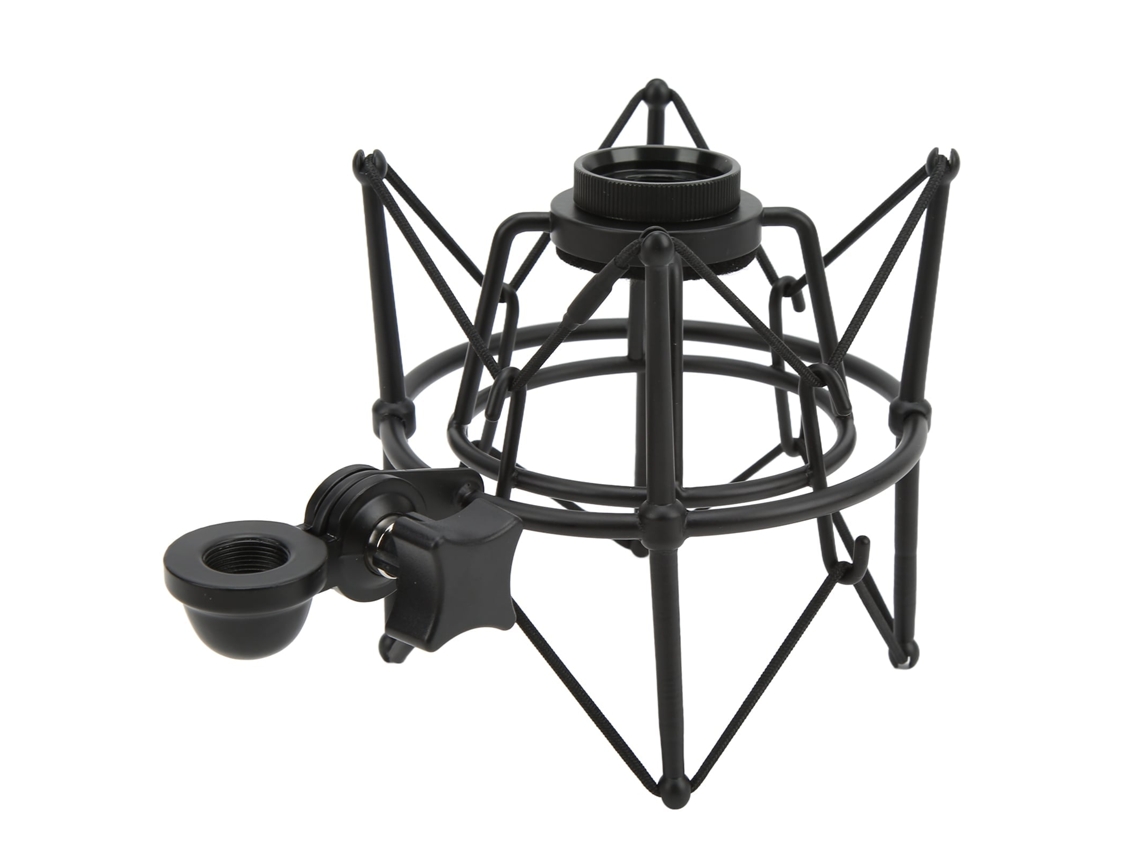 2026-soporte Antivibración Para Micrófono, Portamicrófono Anti Vibraciones, Accesorio De Micrófono