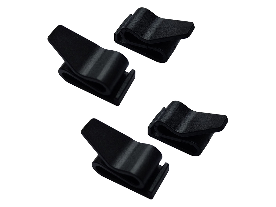 Soporte eficiente para bolsas de golf y soporte seguro para palos de golf