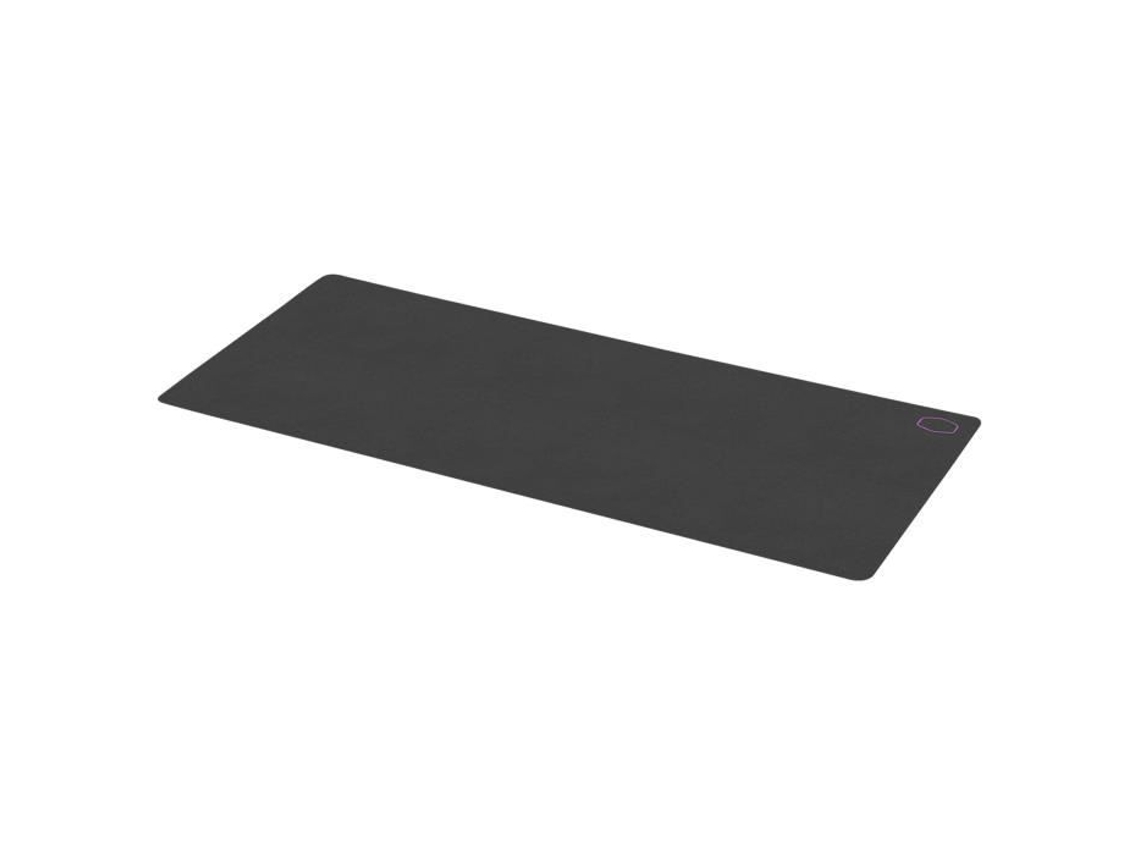 COOLER MASTER Mp511 Alfombrilla De Ratón Gaming Extra Grande Xl Negro Mp