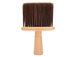 Escova de barbeiro profissional 2026 para corte de cabelo e barba com limpeza facial