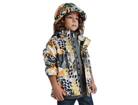 Sombrero para Niños REIMA (50 cm - Multicolor)
