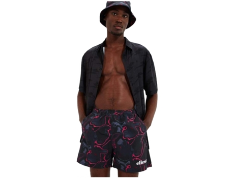 Bañador Ingoto Swim Short ELLESSE S