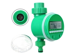 Temporizador automático para riego de jardín, dispositivo inteligente de control de riego, interruptor electrónico de agua Mdug