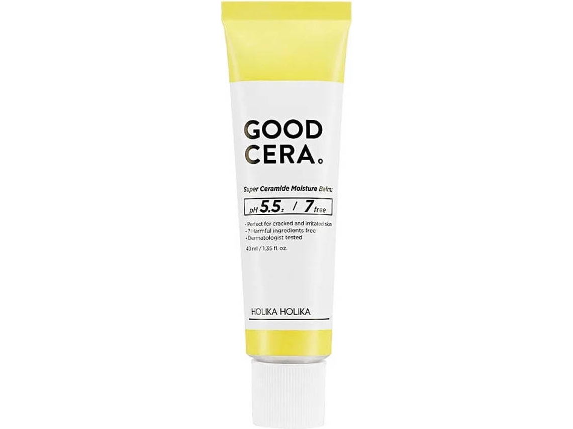 Bálsamo Hidratante HOLIKA HOLIKA Good Cera Super Ceramaide Moisture Balm (40 ml)