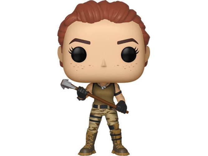 Figura de vinilo FUNKO POP Fortnite: Tower Recon Specialist