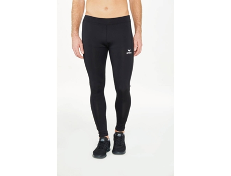 Leggins Largas ERIMA Performance (Negro - M)