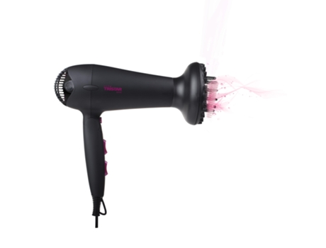 Secador de pelo Tristar
