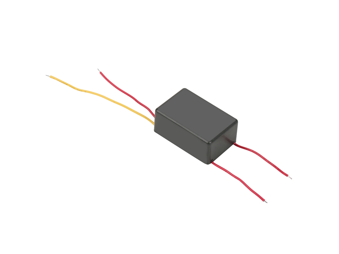 Generador Inversor De Módulo De Encendido Por Pulsos De Arco De Alto Voltaje 3v-4.8v