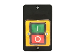 Botón De Presión On/off Impermeable 10a Ac220v/380v Interruptor Pushbutton