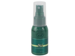 Spray De Jengibre Para Crecimiento De Cabello, Reparación Nutritiva Y Puntas Abiertas 30ml