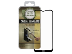 Cristal Templado Completo Para Xiaomi Redmi Note 8t