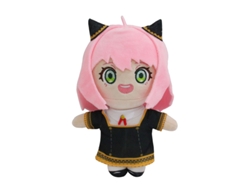 Adorable muñeco de peluche, algodón PP, regalo de cumpleaños, 21 cm