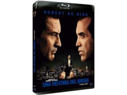 A Bronx Tale 1993 New Ediiton / Una Historia Del Bronx