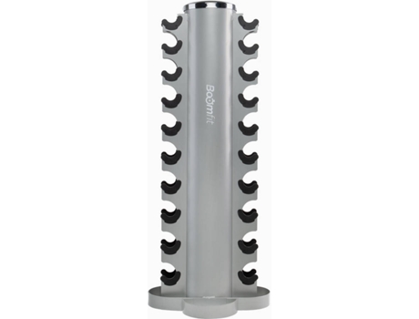 Soporte Mancuernas BOOMFIT