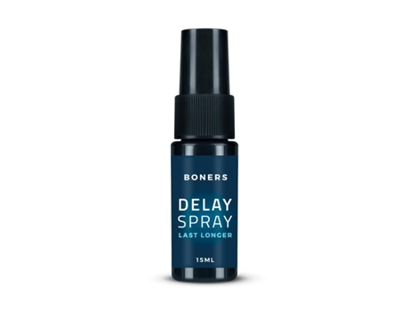 Spray plancetero Boners BONERS