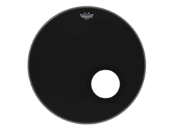 Powerstroke 3 Ebony de 22'' con Dynamo REMO