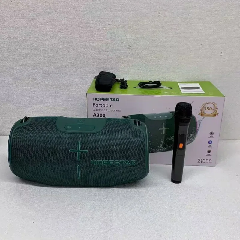 Altavoz Bluetooth