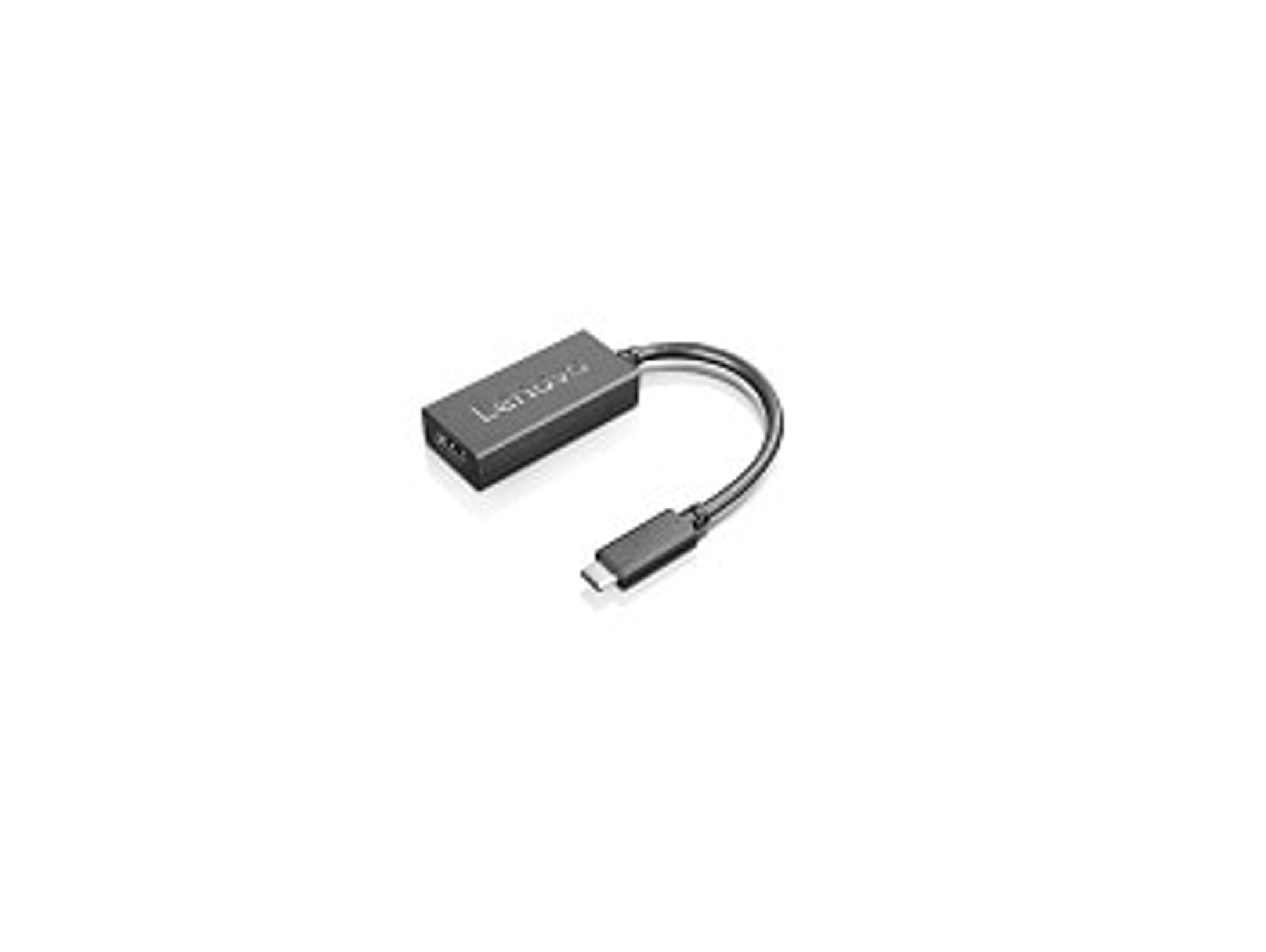 Adaptador de Cable de Video LENOVO 4X90R61022 (USB C - HDMI)