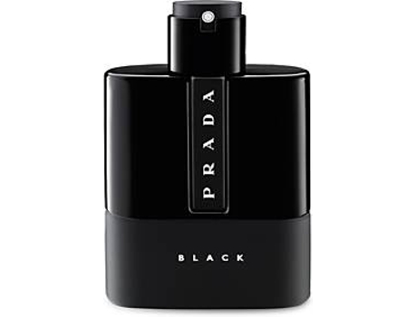 Perfume PRADA Luna Rossa Black Pour Homme 100 mL 3.4 Fl.oz (Eau de Parfum)