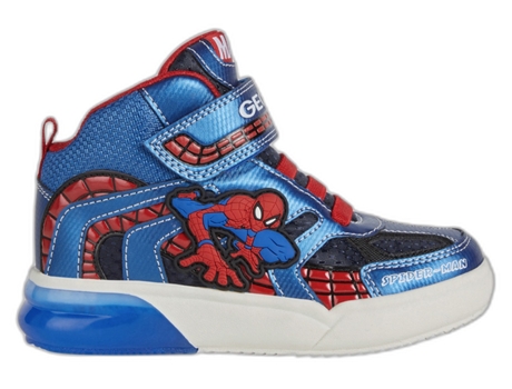 Zapatillas GEOX Hombre (Multicolor - 28)