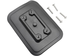 Soporte Fijo Para Cañas De Pescar, Ideal Para Equipos De Pesca, Canoas, Botes Y Kayaks.