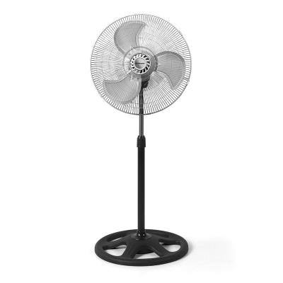 Ventilador de Pie ORBEGOZO PWS 0547 (3 velocidades - 90 W - Diámetro: 50 cm)