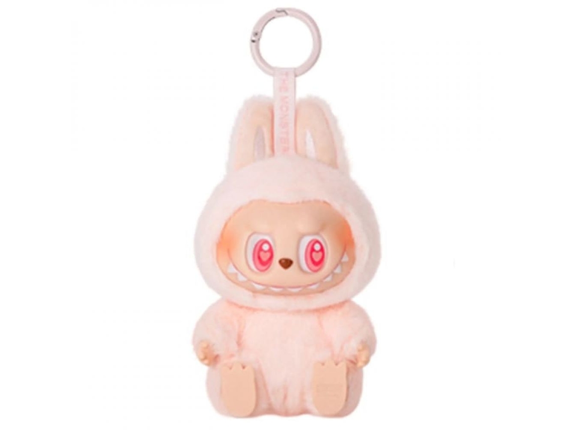 Muñeca de peluche de vinilo con cara de burbuja de la serie Macaron de alta calidad, versión de segunda generación, avergonzada