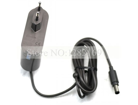 Adaptador de cargador de energía CA para Dyson Dc56 Dc57 Dc30 Dc31 Dc34 Dc35 Dc44 Dc45, accesorios de piezas de Robot aspirador, 1 unidad